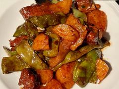 -小南洋海景餐厅(深圳湾店)