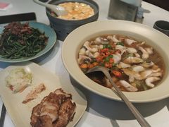 -鹿港小镇(黄金店)