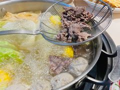 -汕头八合里海记牛肉店(清河店)