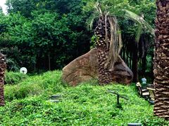 -苏州河梦清园环保主题公园