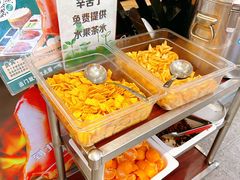 -紫光园·烤鸭(美术馆店)