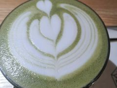 -ZM COFFEE(西安路店)