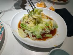 -阿里疆Alijiang·丝路美食·异域风情·清真(长楹天街店)