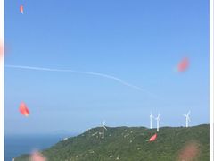 -东澳岛