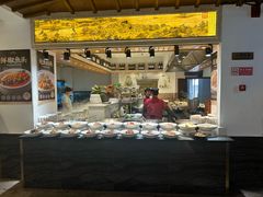 -翠姐姐农家大院·老底子萧山菜(建设一路店)