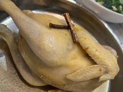 -芭厘农庄老字号·清远鸡