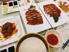 -东四民芳餐厅(世茂工三店)