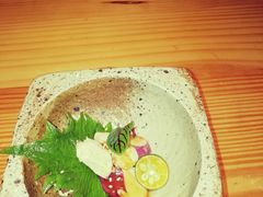 -花潮料理艺食馆(世欧广场店)