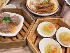 -广州逸林假日酒店·四季桃源中餐厅(白云山风景区店)