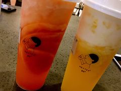 -喜茶(上海正大广场店)