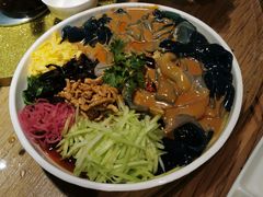 -小平岛開海水饺(浑南店)