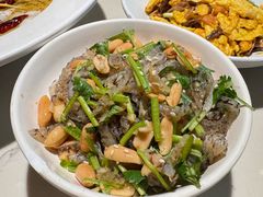 -渔语鱼酸菜鱼新川菜(来福士店)