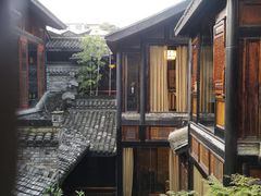 -鱼桥巷·美学川菜