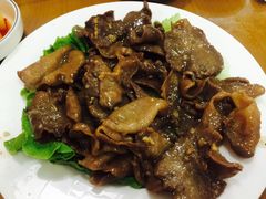 -米郎餐厅·朝鲜族料理(延长路店)