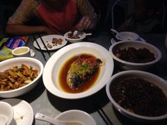 picture-大碗厨 25年老字号 现炒湘菜(四季天地店)