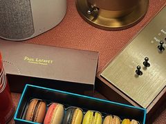 -PAUL LAFAYET 法式甜品(深圳湾万象城店)