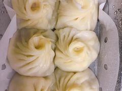 白玉兰小笼-白玉兰小吃(新村路店)