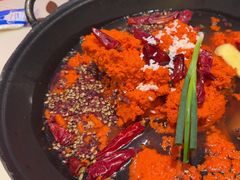 -江北北火锅馆·公路夜市(魏公村店)