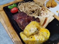 -豪客来牛排(汕头东厦100店)