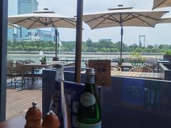 -MONICH牛排融合餐厅(和义大道购物中心店)