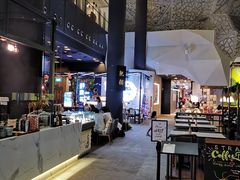 -Tanuki Raw(Orchard Central)