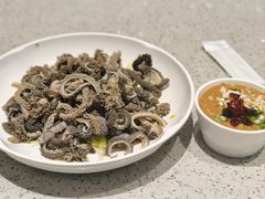-紫光园·烤鸭·北京菜(团结湖店)