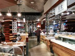 -The COOK·厨餐厅·自助餐(浦东嘉里大酒店)