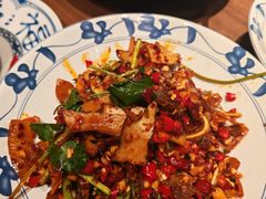 -农耕记·湖南土菜(halo广场店)