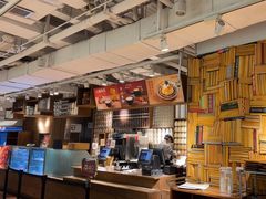 -无印良品餐堂 MUJI Diner(成都太古里店)