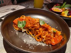 -芭莉与彩虹西餐厅(成都合生汇店)