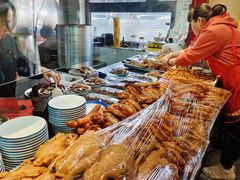 -浑河春面馆·非遗鹿角面(良乡店)