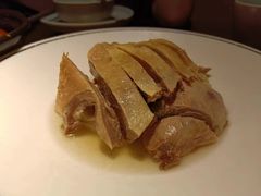 -应天大明王朝·南京菜(中山陵店)