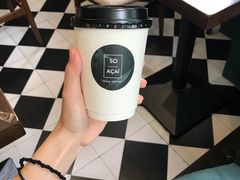 -So Acai(天河店)