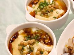 咸豆腐脑-新蜀会四川豆花(五羊店)