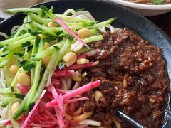 -姚记炒肝店(鼓楼店)