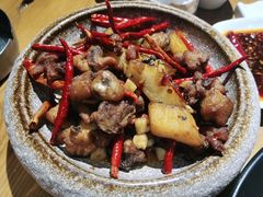 -隔壁老王·家常云南菜(花巷店)