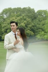 点击看大图 -帆拉斐婚纱摄影(春熙店)