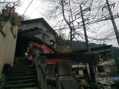 -重庆平顶山公园