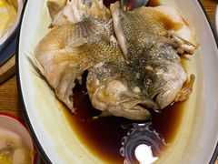 -新白鹿餐厅(百联中环店)