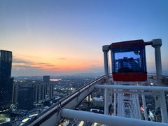 -南昌之星摩天轮