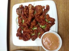 android_upload_pic-旅马餐厅(茅家埠店)