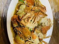 -小六农家乐(崇明西沙湿地店)