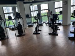 -一兆韦德(万源城店)