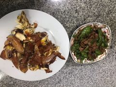 黎窑原味烤鸡-阿清嫂农家乐.黎窑烤鸡