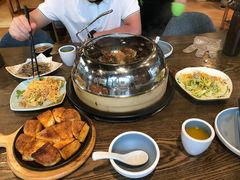 -鲜小岛·铜锅涮肉
