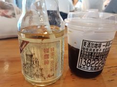 -无牌咖啡&酒馆