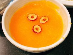 -本家韩国烤肉(财富大厦店)