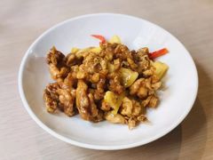 鸡里蹦-boundaries籬苑(瑞光创意工厂-贰号院店)