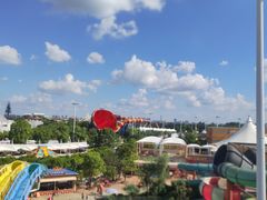 -上海玛雅海滩水公园