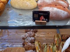 -燃厚蛋糕(卓展中信城店)